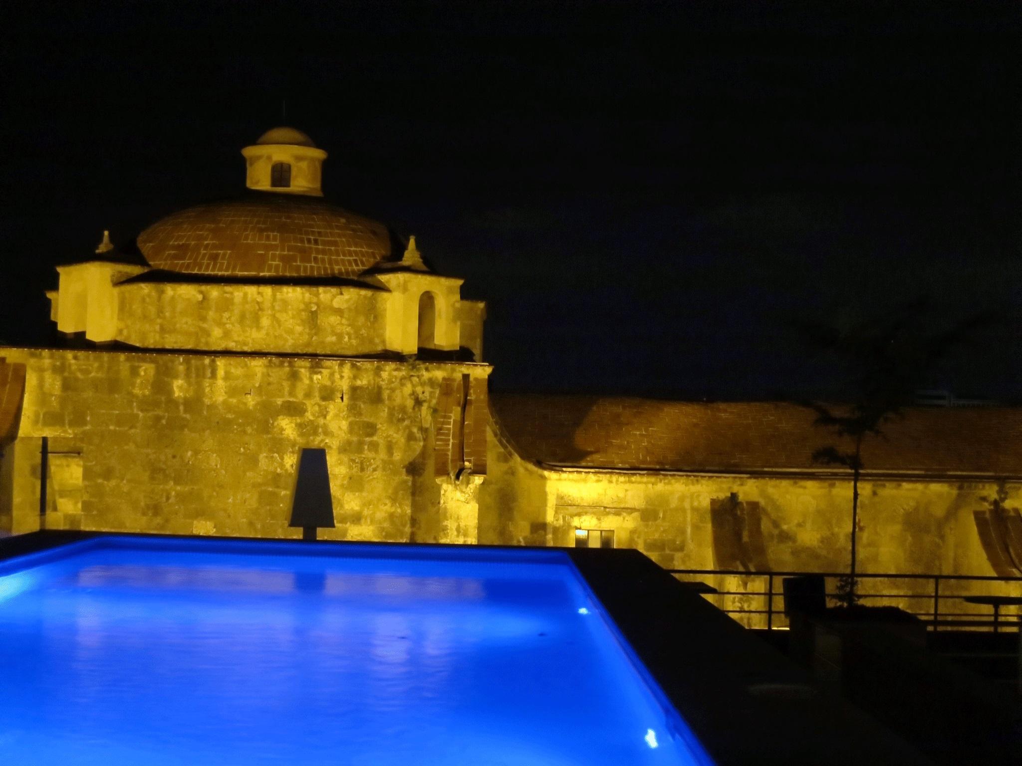 Billini Hotel, Historic Luxury Santo Domingo Exterior photo