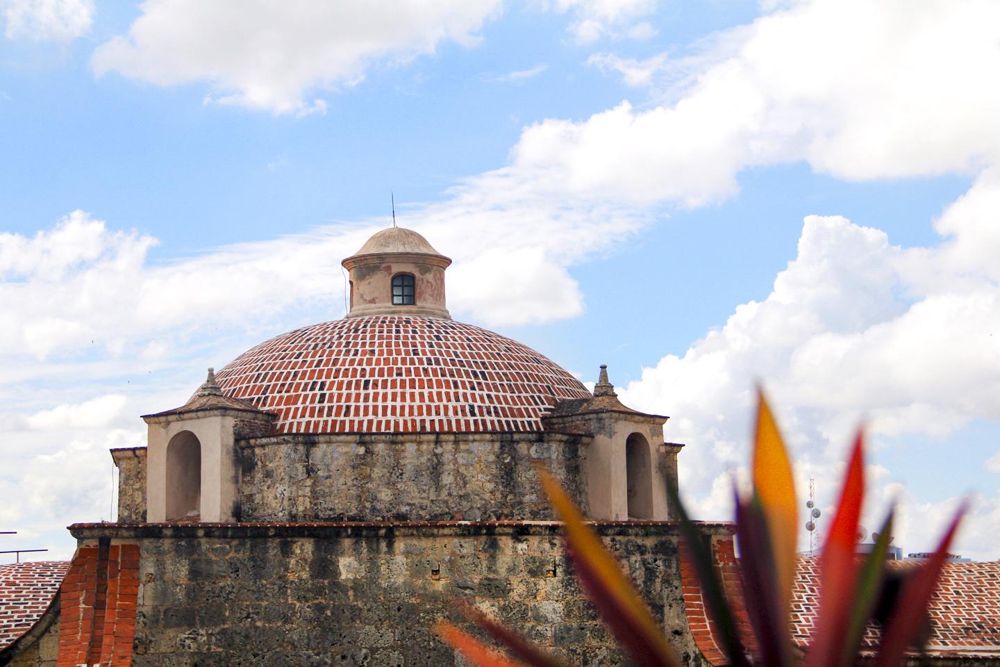 Billini Hotel, Historic Luxury Santo Domingo Exterior photo