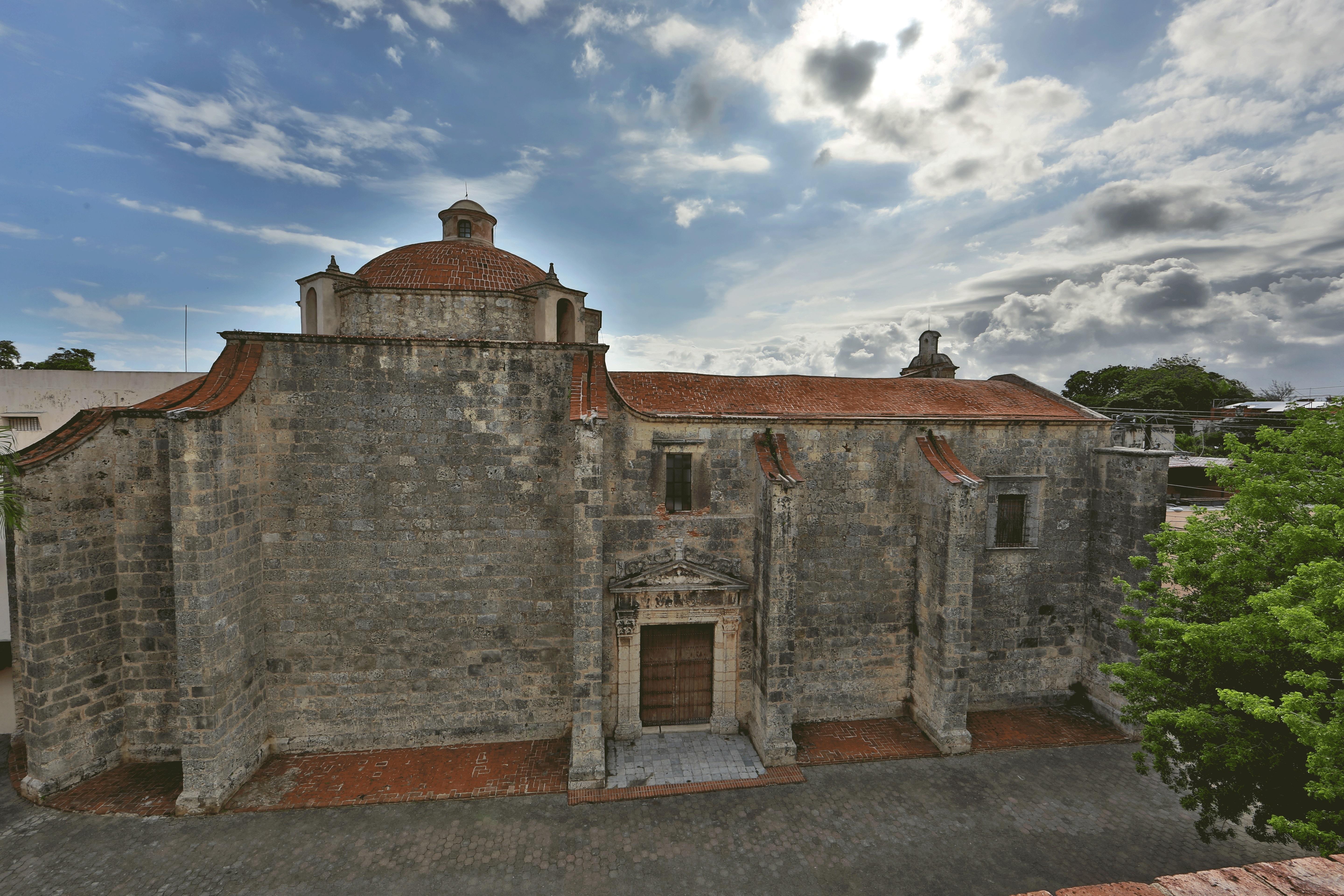 Billini Hotel, Historic Luxury Santo Domingo Exterior photo