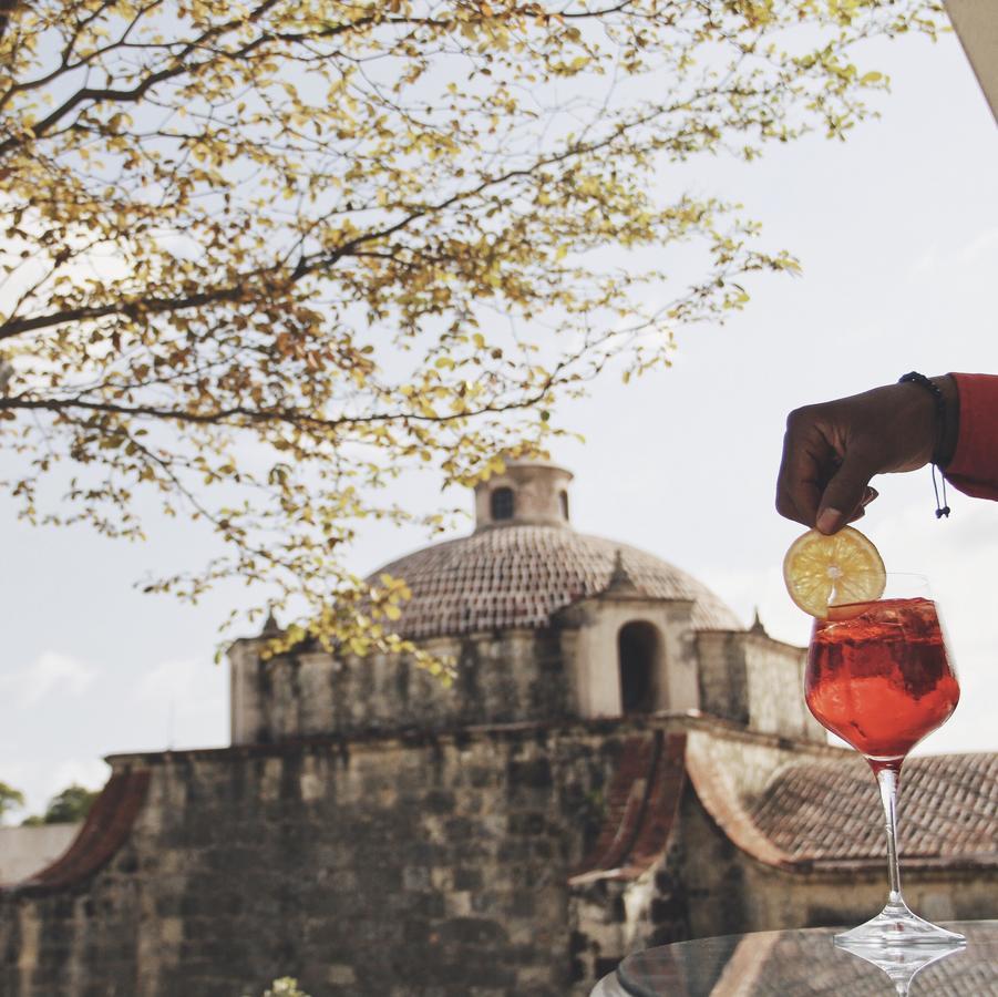 Billini Hotel, Historic Luxury Santo Domingo Exterior photo