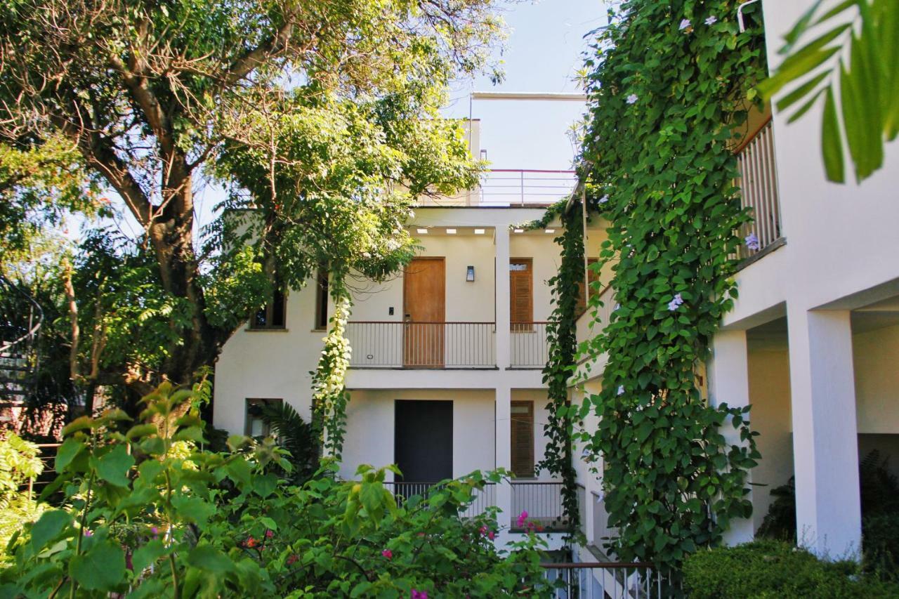 Billini Hotel, Historic Luxury Santo Domingo Exterior photo